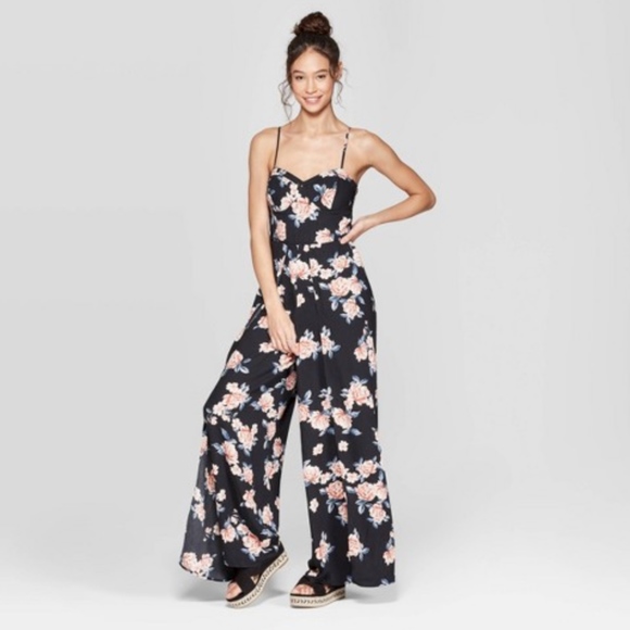 xhilaration jumpsuit